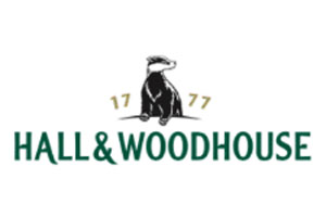 hall and woodhouse