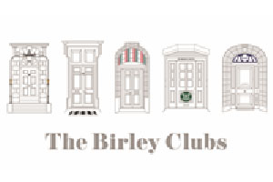 the birley